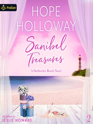 cover image of Sanibel Treasures